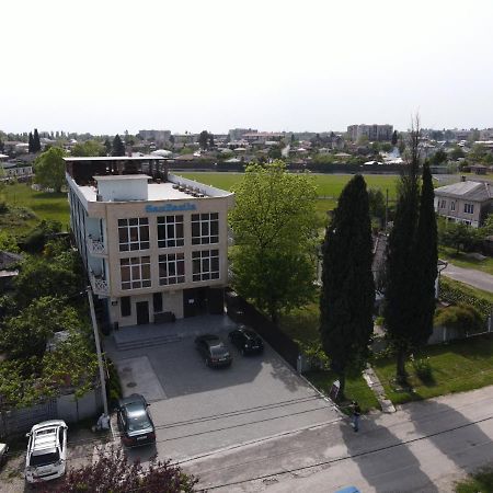 Sanzazila Hotel Gudauta Luaran gambar
