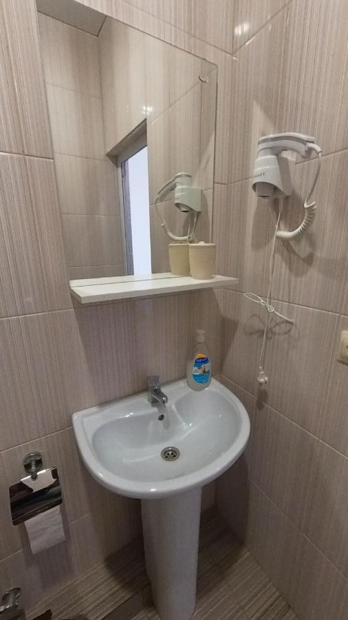 Sanzazila Hotel Gudauta Luaran gambar